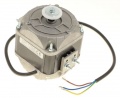 Teddington Ventilator Motor - Motor Multifixation 25w 230v In Box -